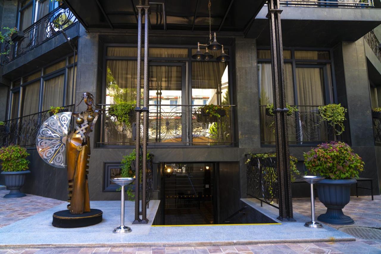 West Otel Batum