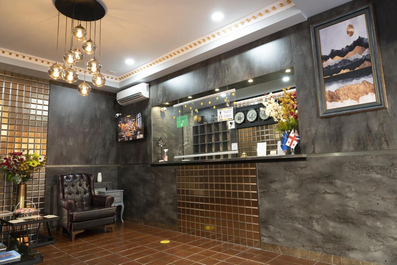 West Otel Batum
