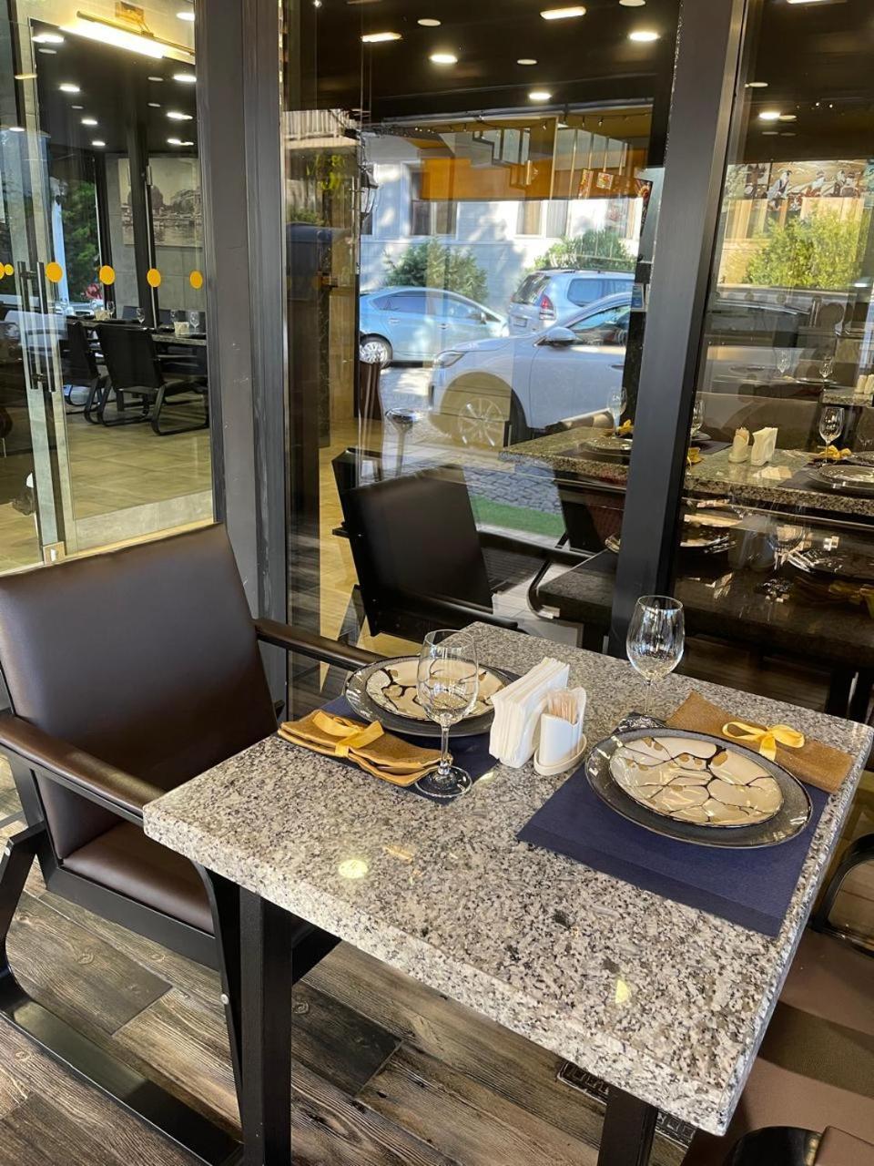 Otel West Batum